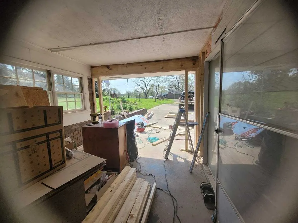 Air movers and dehumidifier for Drying & Dehumidification in Missouri City